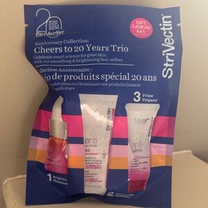 StriVectin Skincare Trio - NWT
